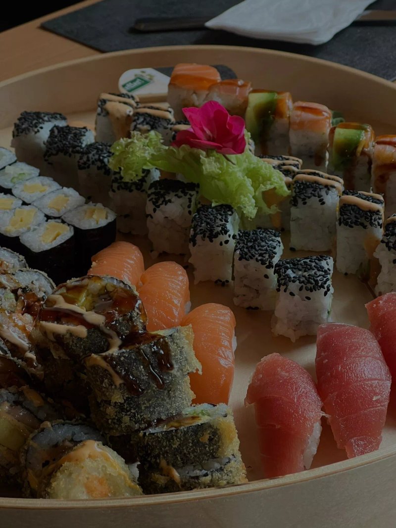 Kikoo Asian Restaurant