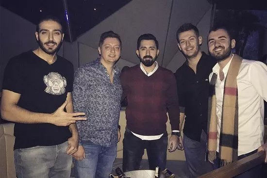 BelgradExtra Night Life @Belgrade