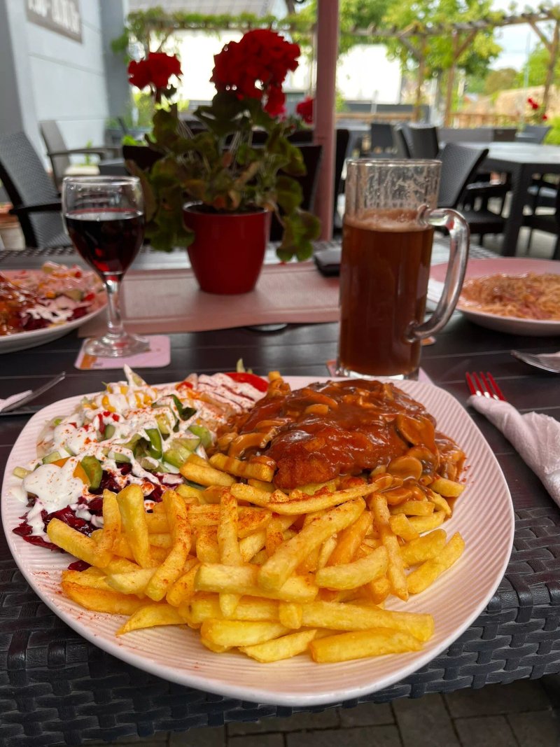 Avanti Ristorante