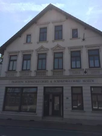 Ammerlander Schinkenmuseum