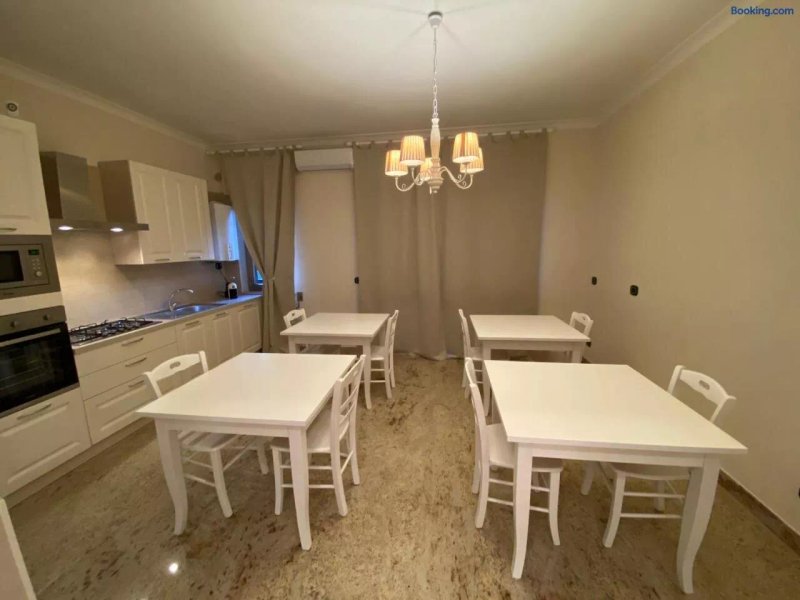Bed & Breakfast San Michele a Foggia