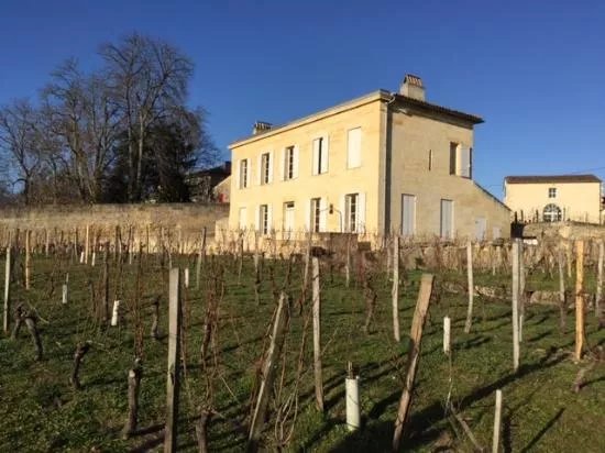 Clos La Madeleine