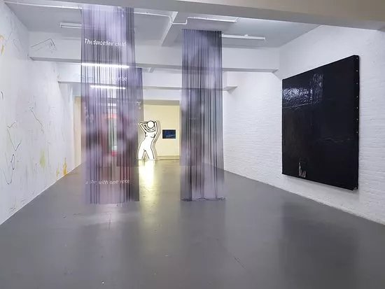 David Roberts Art Foundation