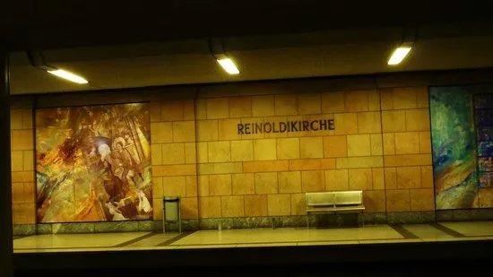 Reinoldikirche