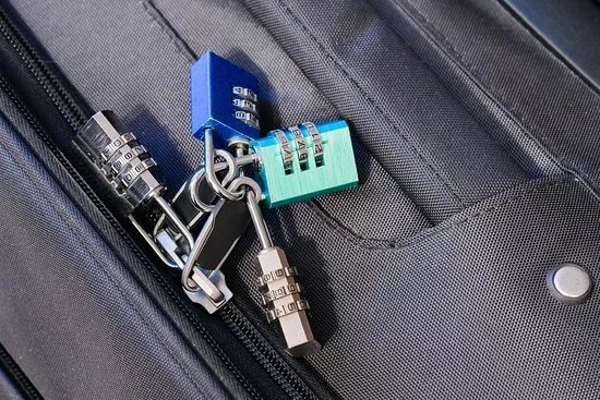 Just in Case
