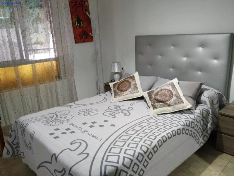 Habitaciones Privadas Alicante Centro