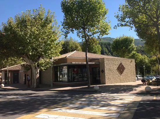 Office de Tourisme Baronnies - Bureau de Nyons