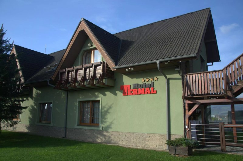 Hotel Thermal