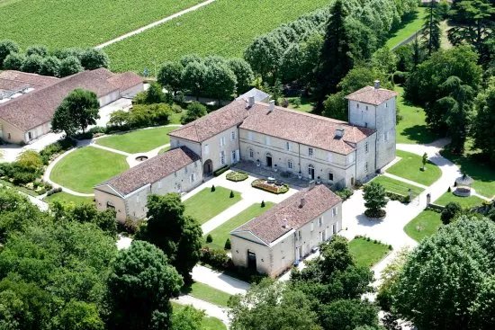 Chateau Castera