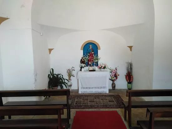 Morabito de Sao Pedro