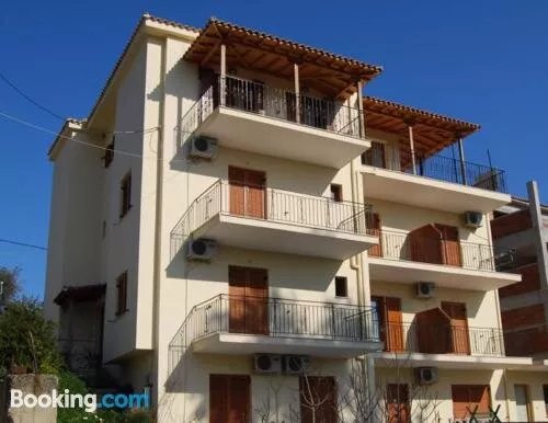 Dimitris & Haris Studios