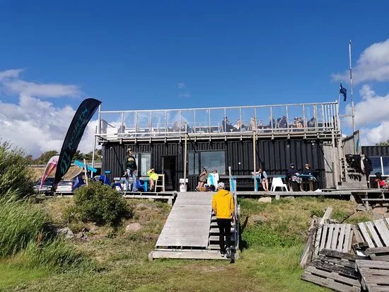 Kitekalle Vattensportscenter Ragelund/goteborg