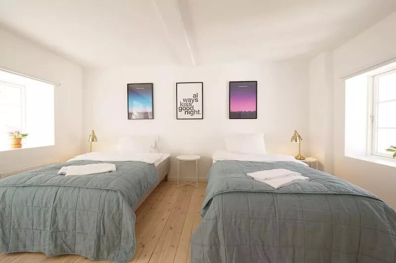 Rent A Place 3, Copenhagen C