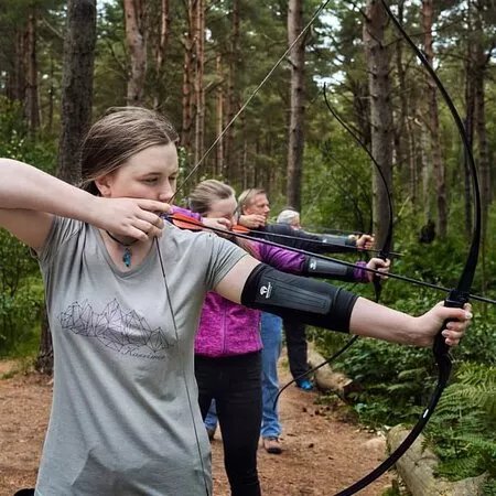 Bowhunter Archery