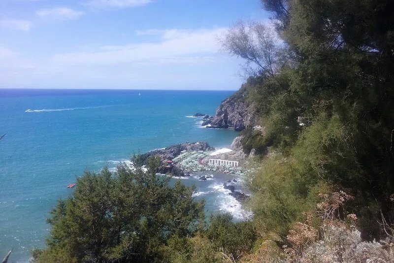 Tuscan Views: Nature, Beach, Garden, Views,  BBQ, Parking, Saturnia hot springs