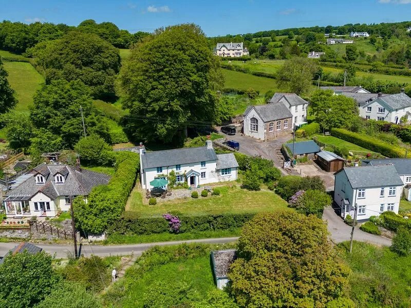 Finest Retreats | Valley Cottage