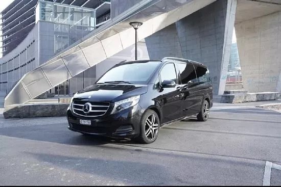 Kahsai Taxi & Limousine Service