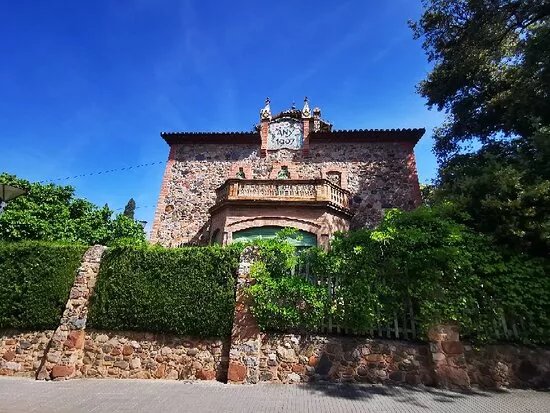 El Passeig de La Garriga