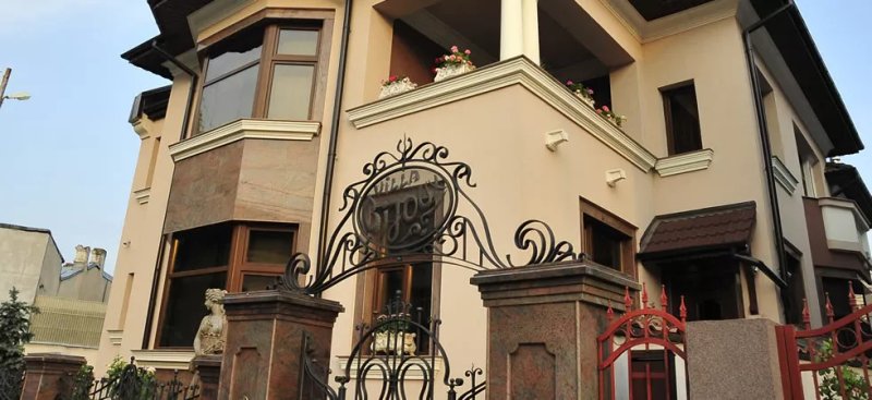 Villa Bijoux