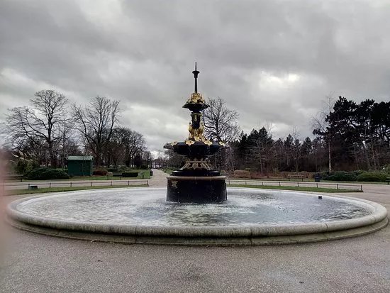 Albert Park