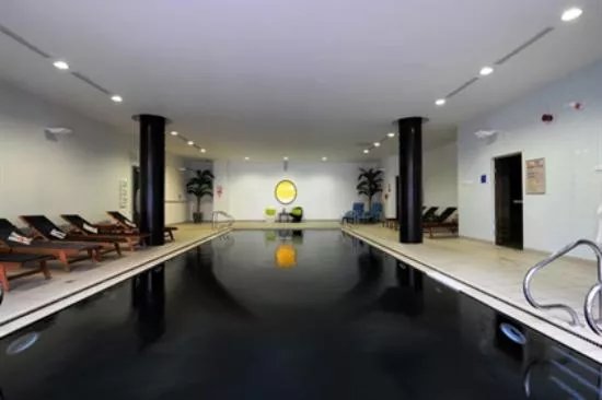 Pace Health Club & Nu Spa