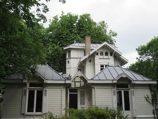 Villa Ziegler