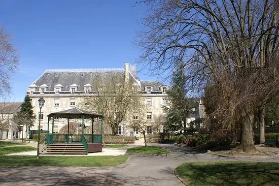 Parc Pablo Neruda