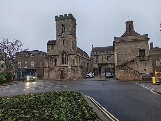 Market Place