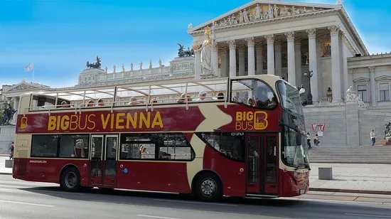 Big Bus Vienna