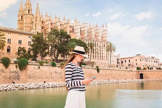SOUNDWALKRS - Palma de Mallorca