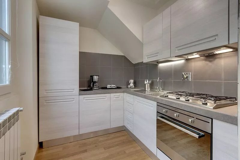 Excellent option for families / groups 3 bedrooms 3 bathrooms Parking Air