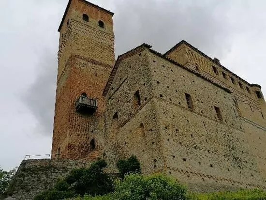 Castello di Candia Canavese