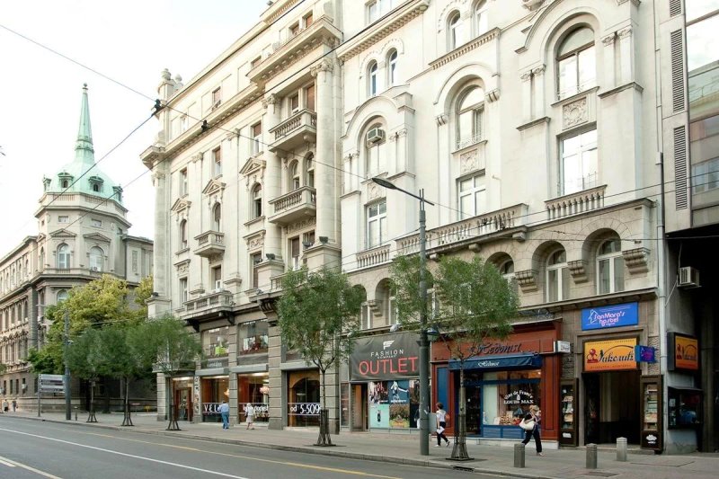 Hostel Little Europe