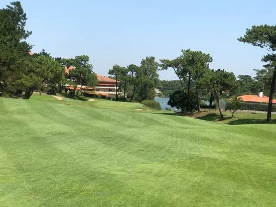 Golf de Chiberta