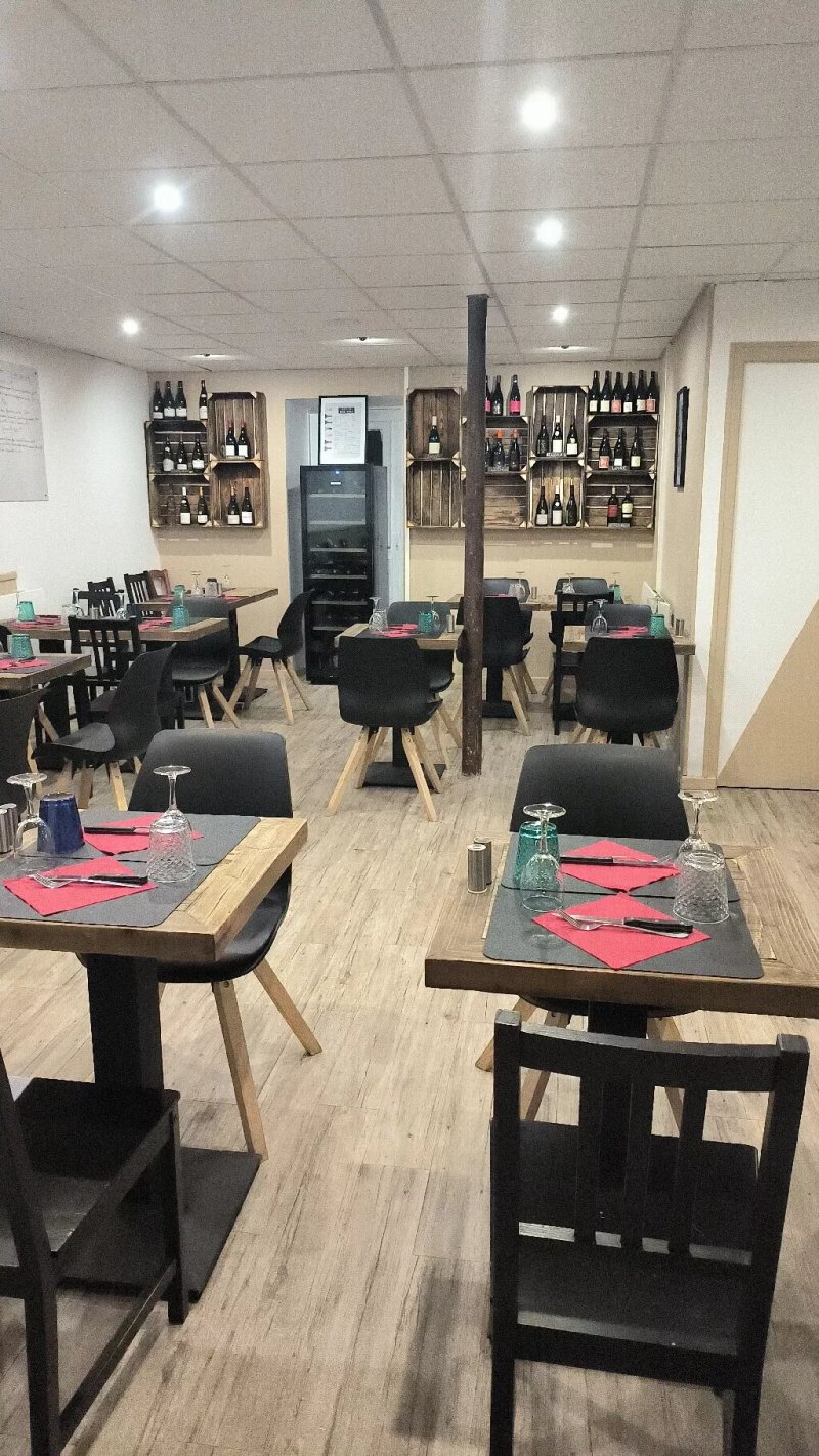 Le Cafe de Claude