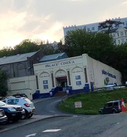 Palace Cinema