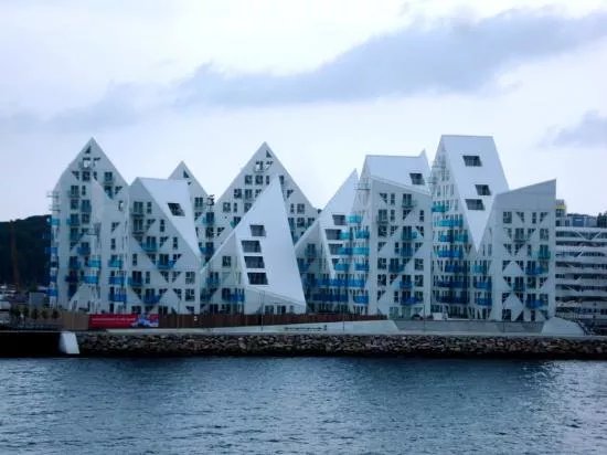 Aarhus Lystbaadehavn
