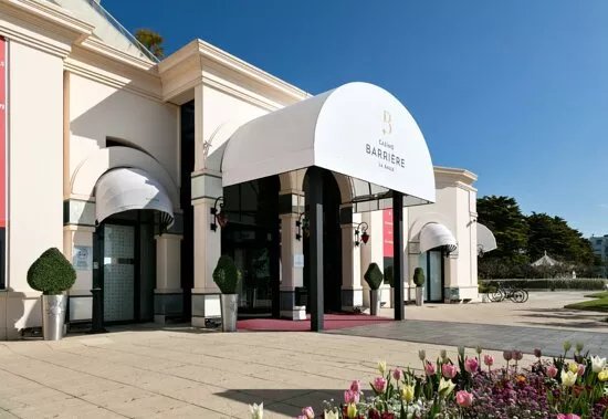 Casino Barriere La Baule