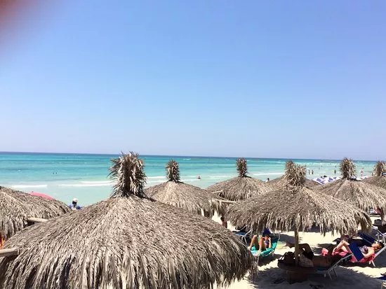 Lido Malibu