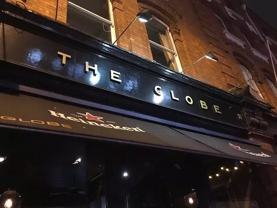 The Globe