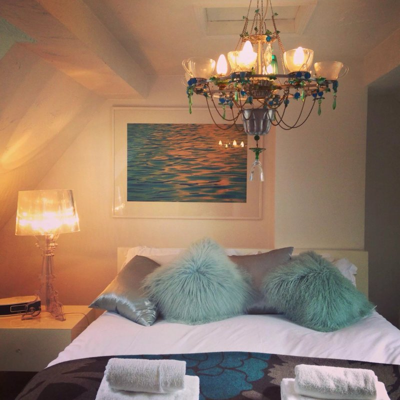 Green's Boutique Apartments