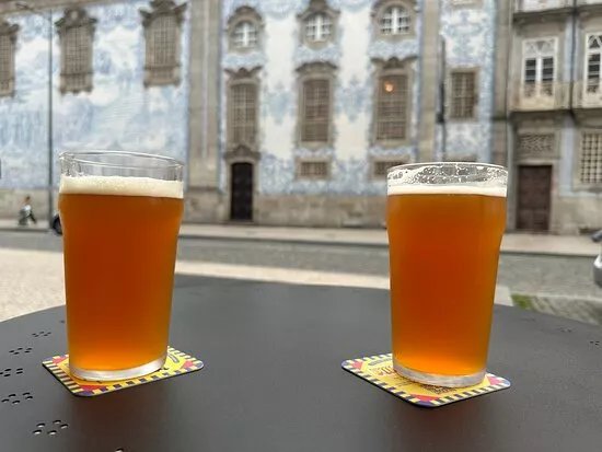 Craft Beer House