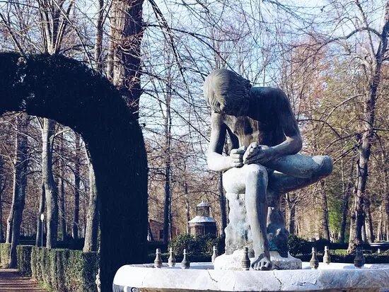 Real Free Tour Aranjuez
