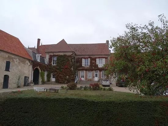 Les Fromages de Chevre Moret