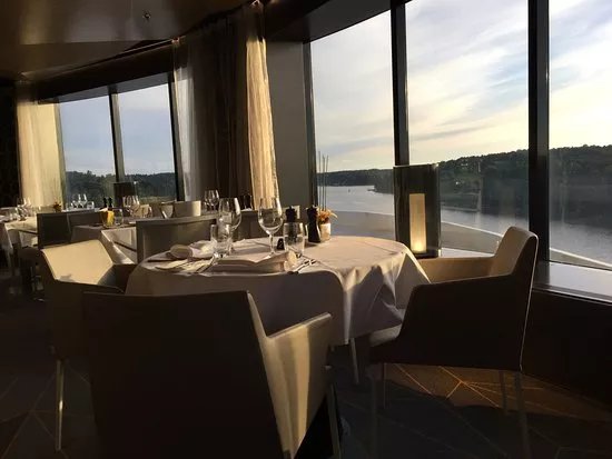 Viking Line Cruises