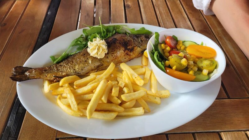 Restauracja Muzyczna