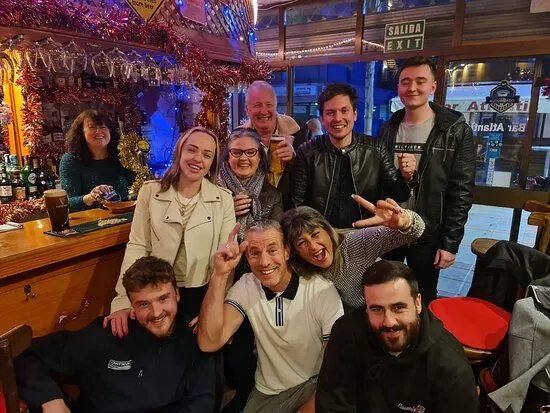Bar Atlantis