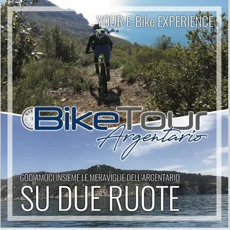 Argentario Bike Tour
