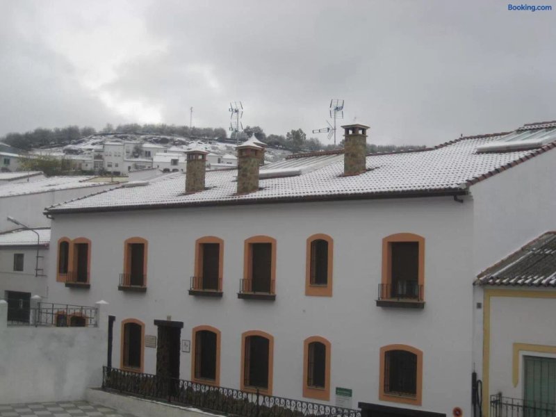 Alojamientos Rurales Los Molinos
