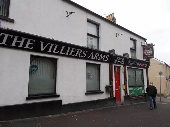 The Villiers Arms